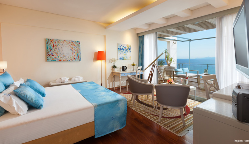 Фото Tropical Hotel