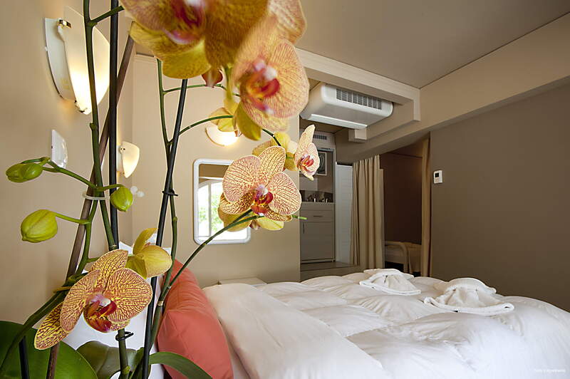 Фото Nelly’s Hotel & Apartments