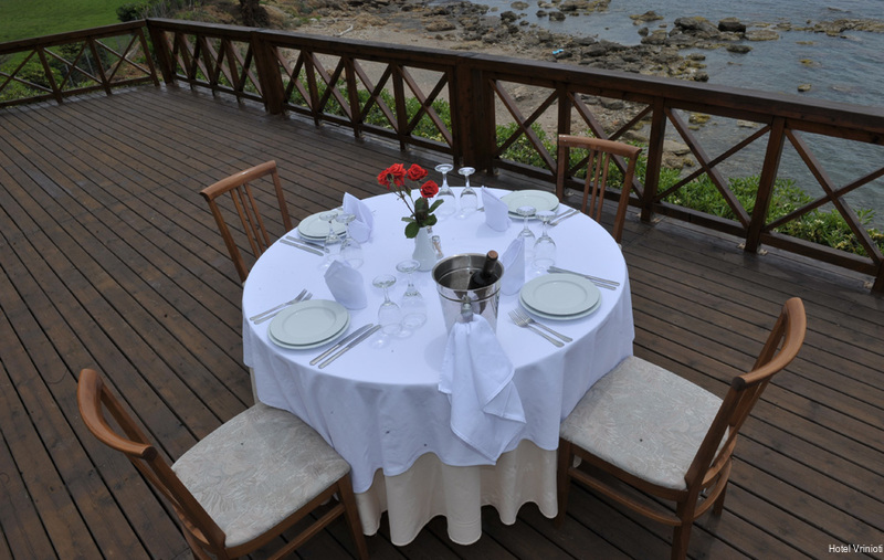 Фото Pheia, Vriniotis Resorts