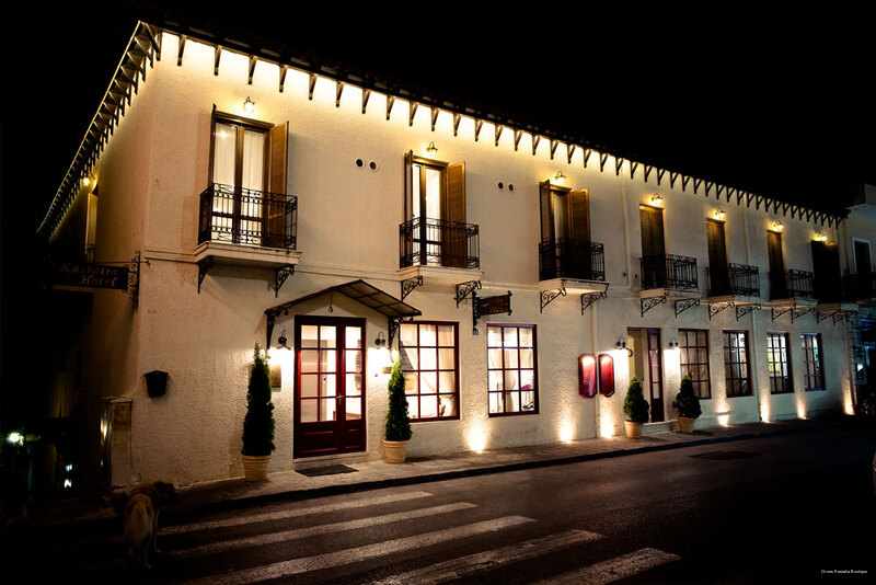 Фото отеля 4