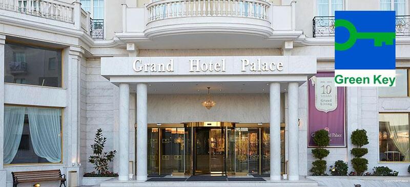 Фото Grand Hotel Palace
