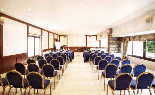 Фото Xenia Palace Portaria