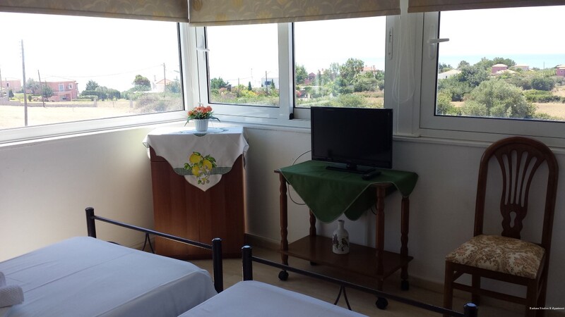 Фото Barbara Studios & Apartments