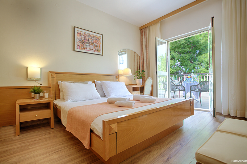 Фото Hotel Adriatic