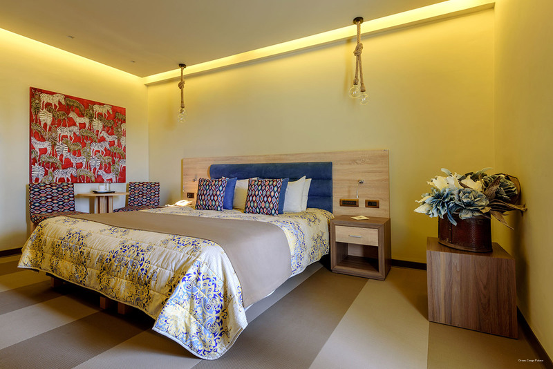 Фото Congo Palace