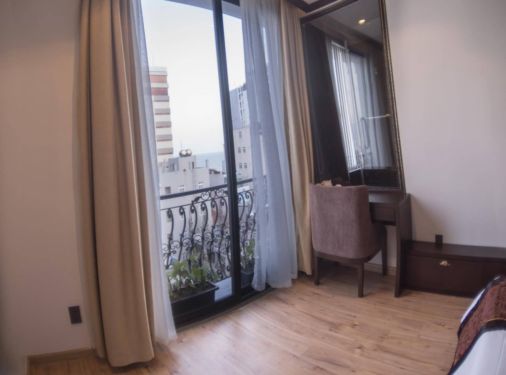 Фото Palazzo Luxury Hotel