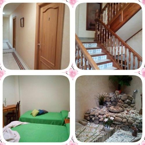 Фото Hostal Burgalés