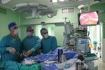 Center of Laparoscopic Hernioplasty Gkb № 52 (Pekhotnaya Street, 3) ، مركز طبي، عيادة