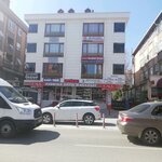 Aysel Suoruc Beauty Salon (Istanbul, Bahcelievler, Bahcelievler Neighborhood, Izzettin Calislar Avenue, 32), beauty salon