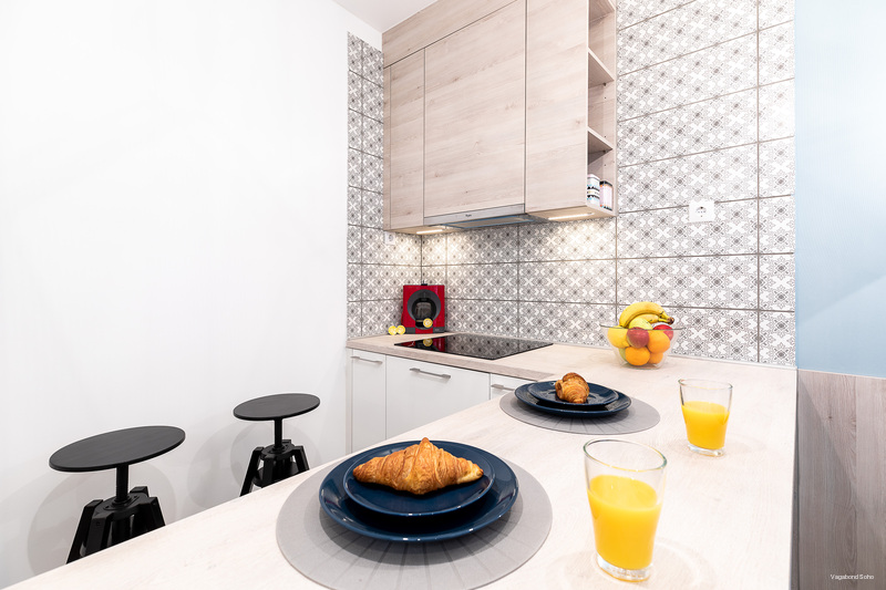 Фото Vagabond Soho