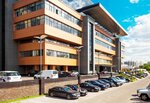 Stt Logistics (Gorbunova Street, 2с3) ، وسيط جمركي