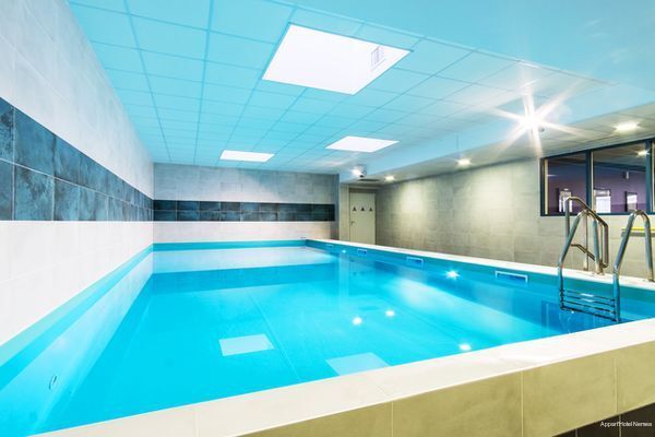 Фото Nemea Le Lido in Cagnes-sur-Mer