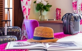 Фото Hotel Beau Rivage