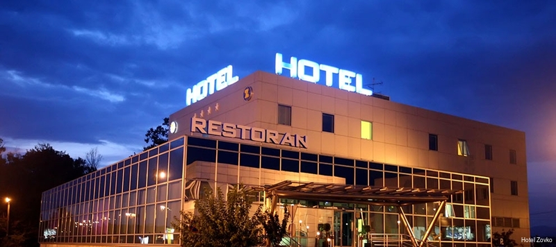 Фото отеля 1