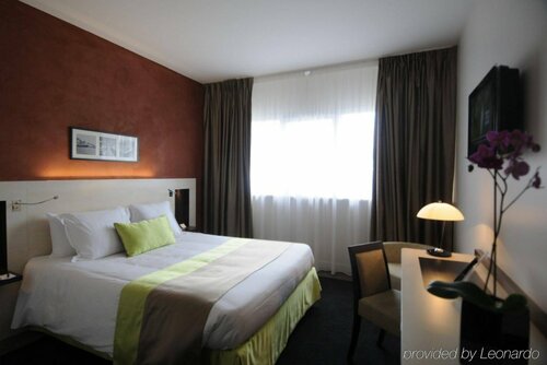 Hotel Mercure Maurepas Saint Quentin, Yvelines, photo