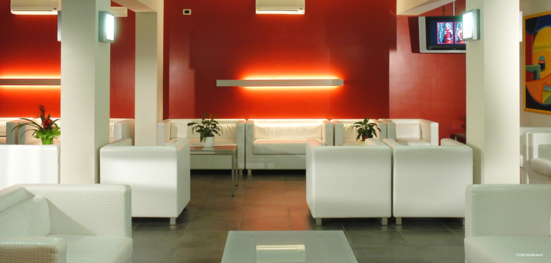 Фото Hotel Nederland