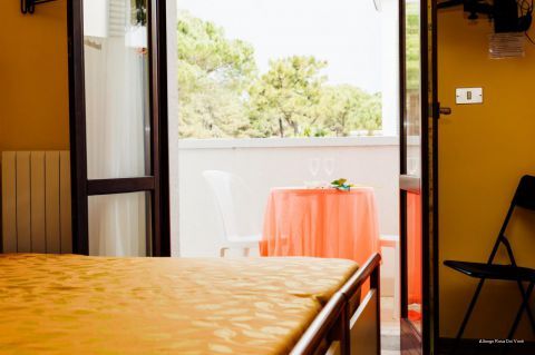 Фото Rosa dei Venti