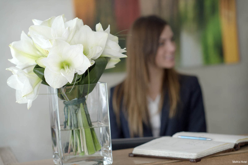 Фото Methis Hotel & SPA