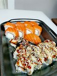 Pro-sushi (ulitsa Kommunarov, 127Б), barra de sushi