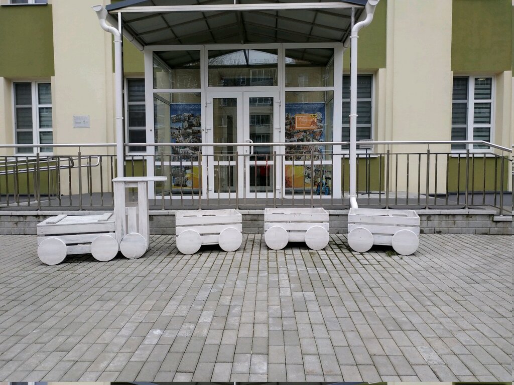 Religious organization Христианский социальный центр, Minsk, photo