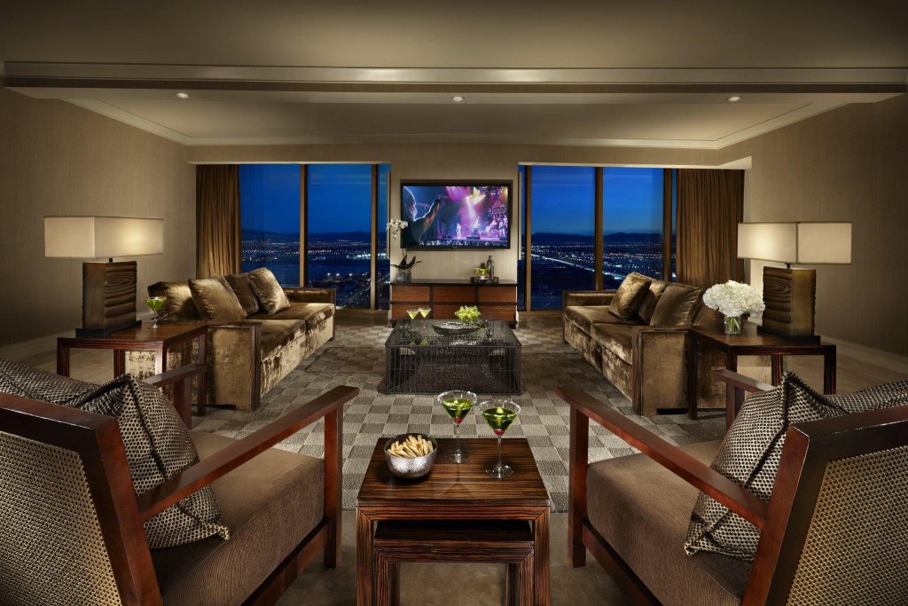 Фото Mandalay Bay Resort and Casino