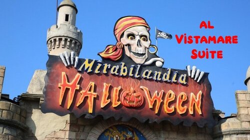 Внешний вид отеля Vistamare Suite в Равенне, фото 5