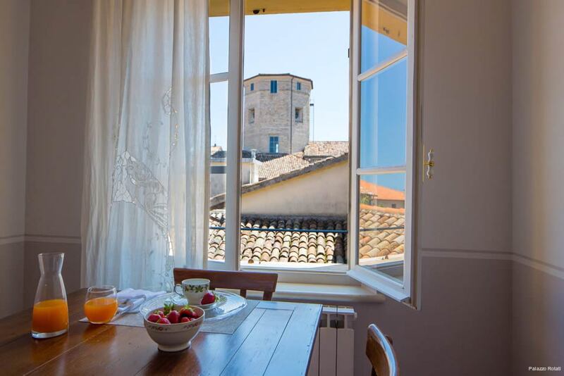 Фото Palazzo Rotati