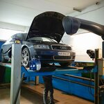 Hotey (Delehatskyi Lane, 5Б), car service, auto repair