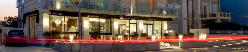 Фото Hotel Stella d'Oro