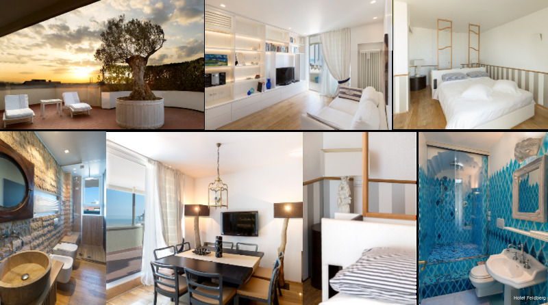 Фото Hotel Feldberg