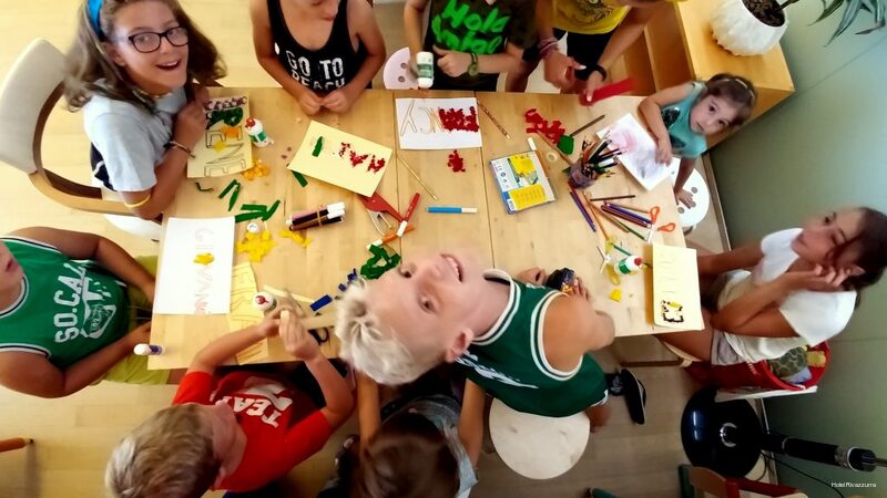 Фото Hotel Rivazzurra