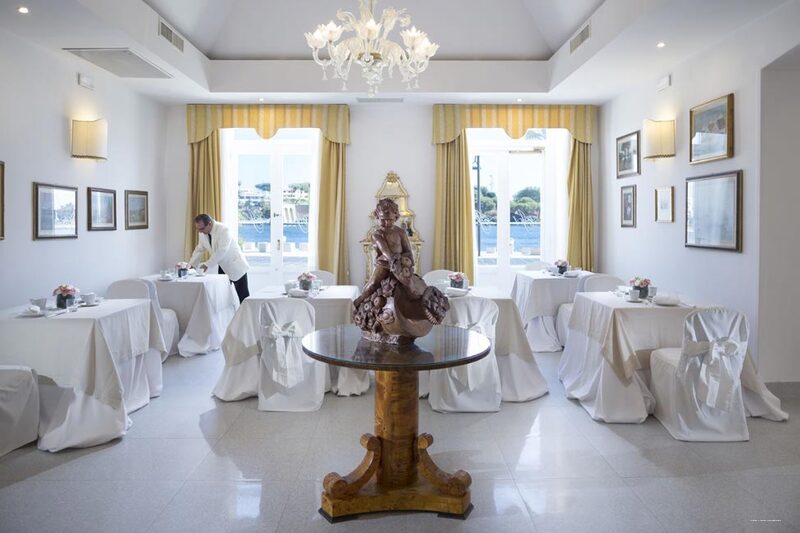 Фото Grande Albergo Internazionale