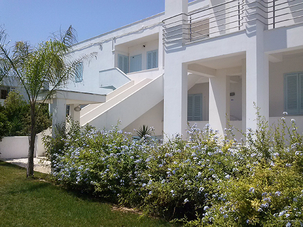 Фото Blumarine Residence Club