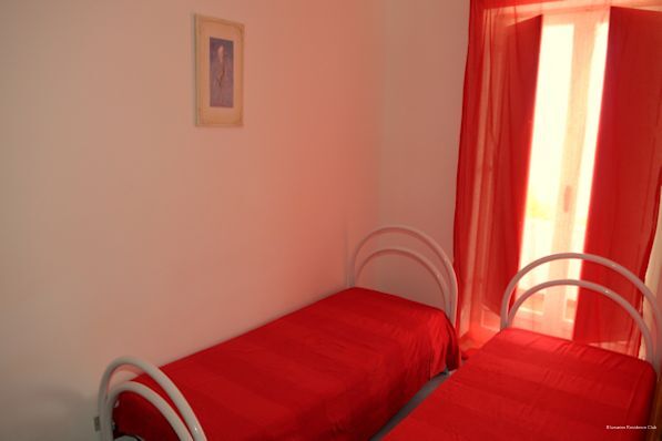 Фото Blumarine Residence Club