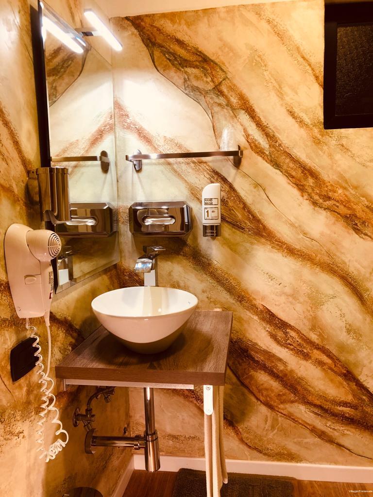 Фото Villaggio Emmanuele