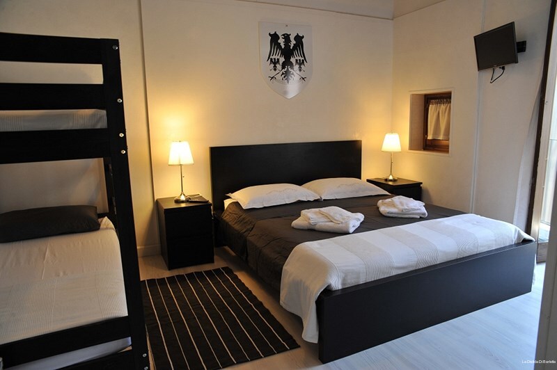 Фото La Disfida di Barletta