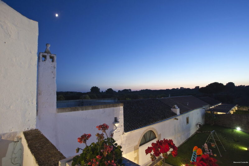 Фото Masseria Costarella