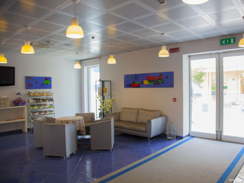 Фото Aurea Hotel Tortoreto Lido