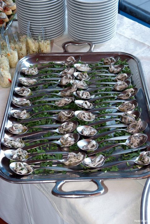 Фото Hotel Atlantic