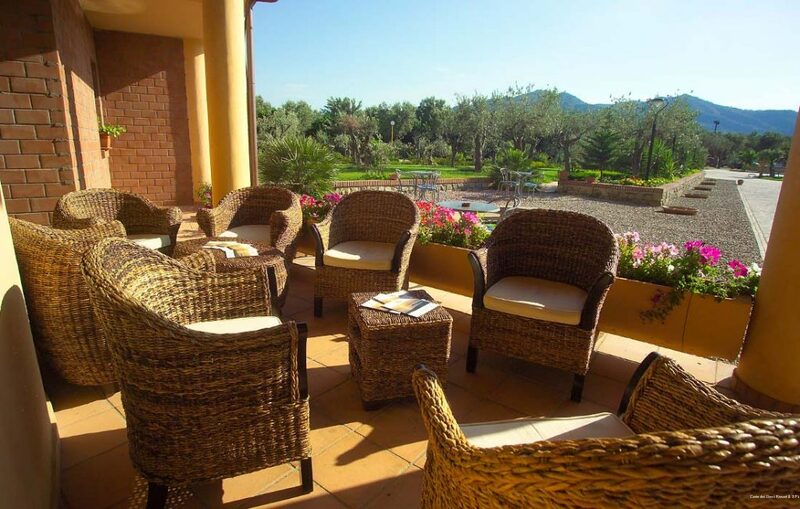 Фото Corte dei Greci Resort & SPA