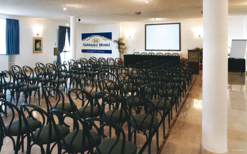 Фото Nicolaus Club Gabbiano