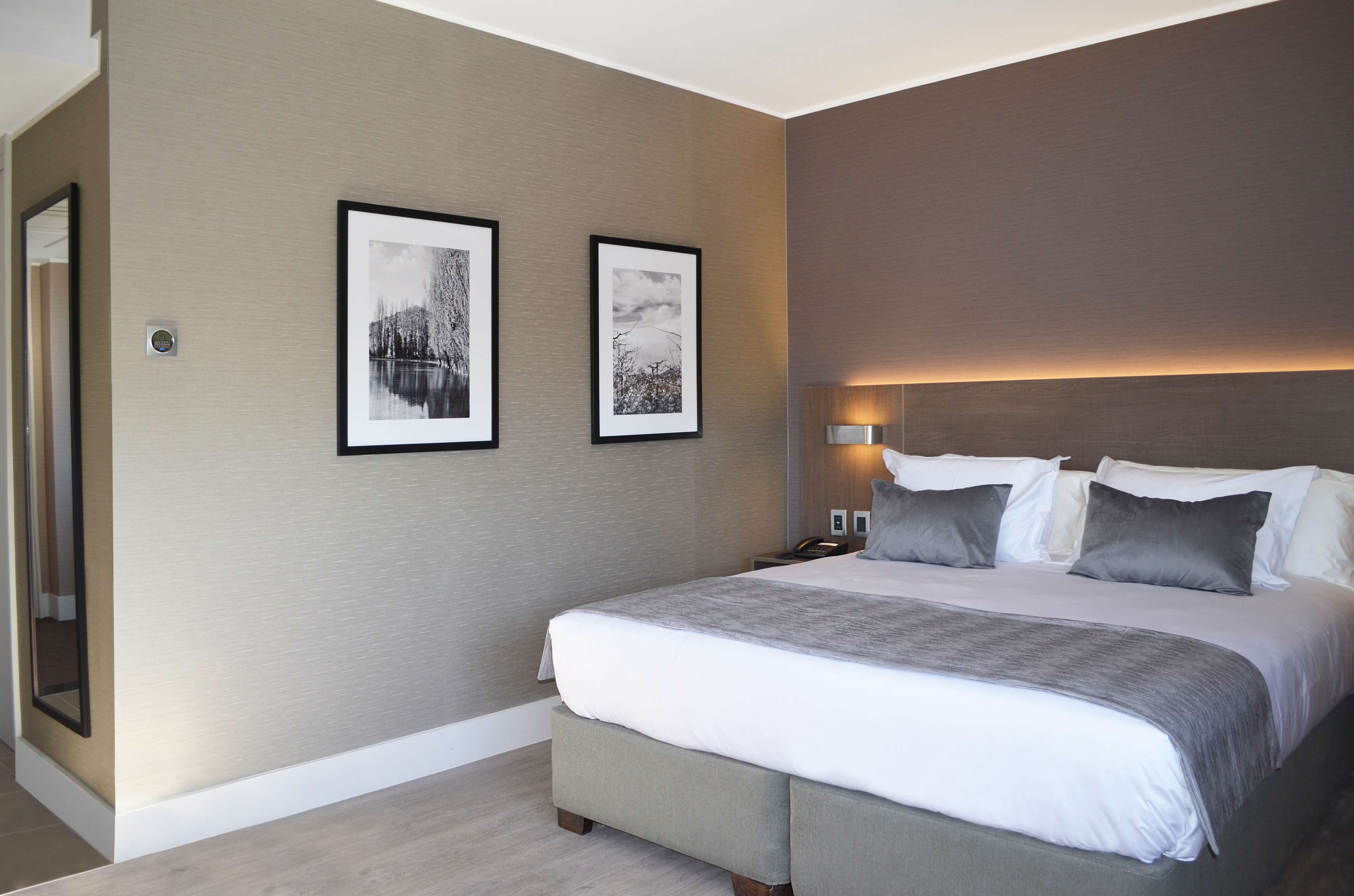 Фото Radisson Hotel Curico