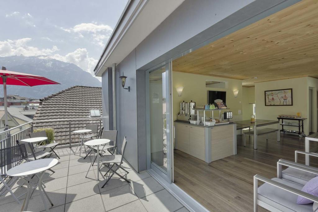 Фото отеля 4