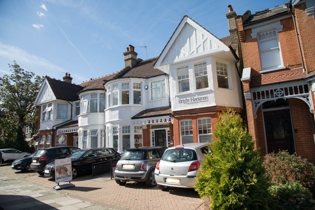 School Bright Horizons Palmers Green Day Nursery and Preschool, London, photo