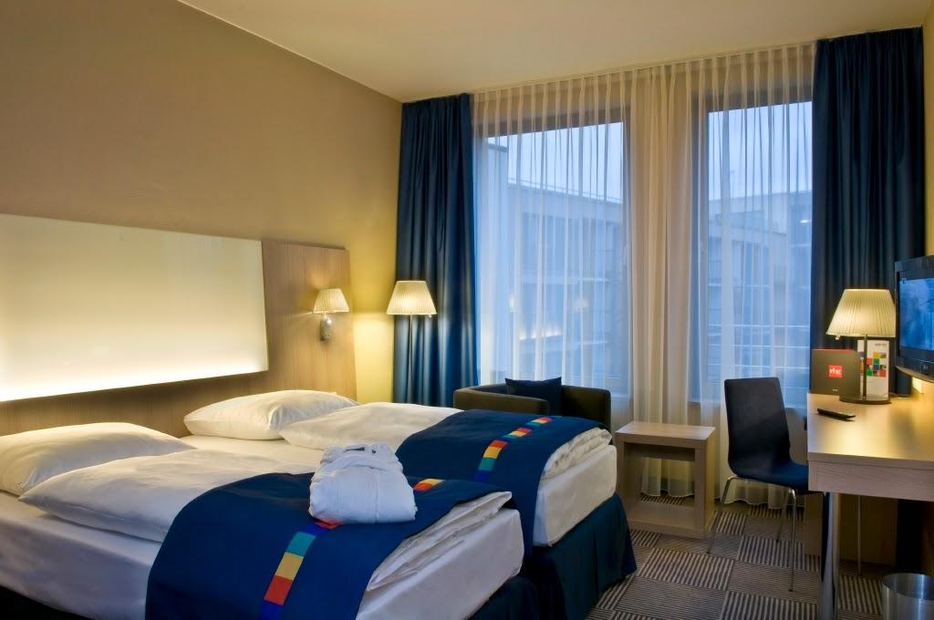Фото Park Inn by Radisson Stuttgart