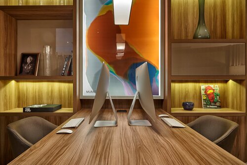 Гостиница Radisson Barra Rio De Janeiro в Рио-де-Жанейро