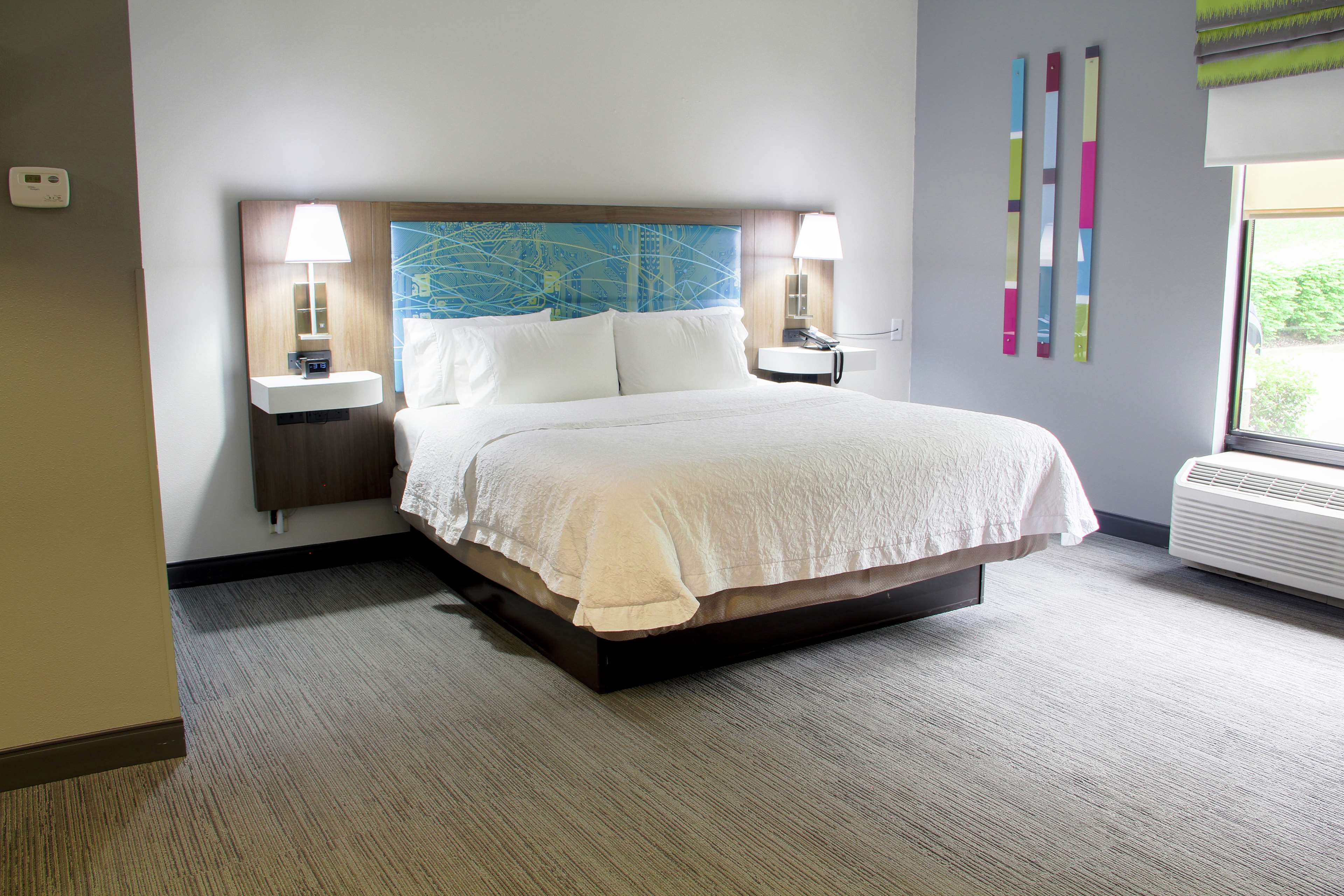 Фото Hampton Inn Danville