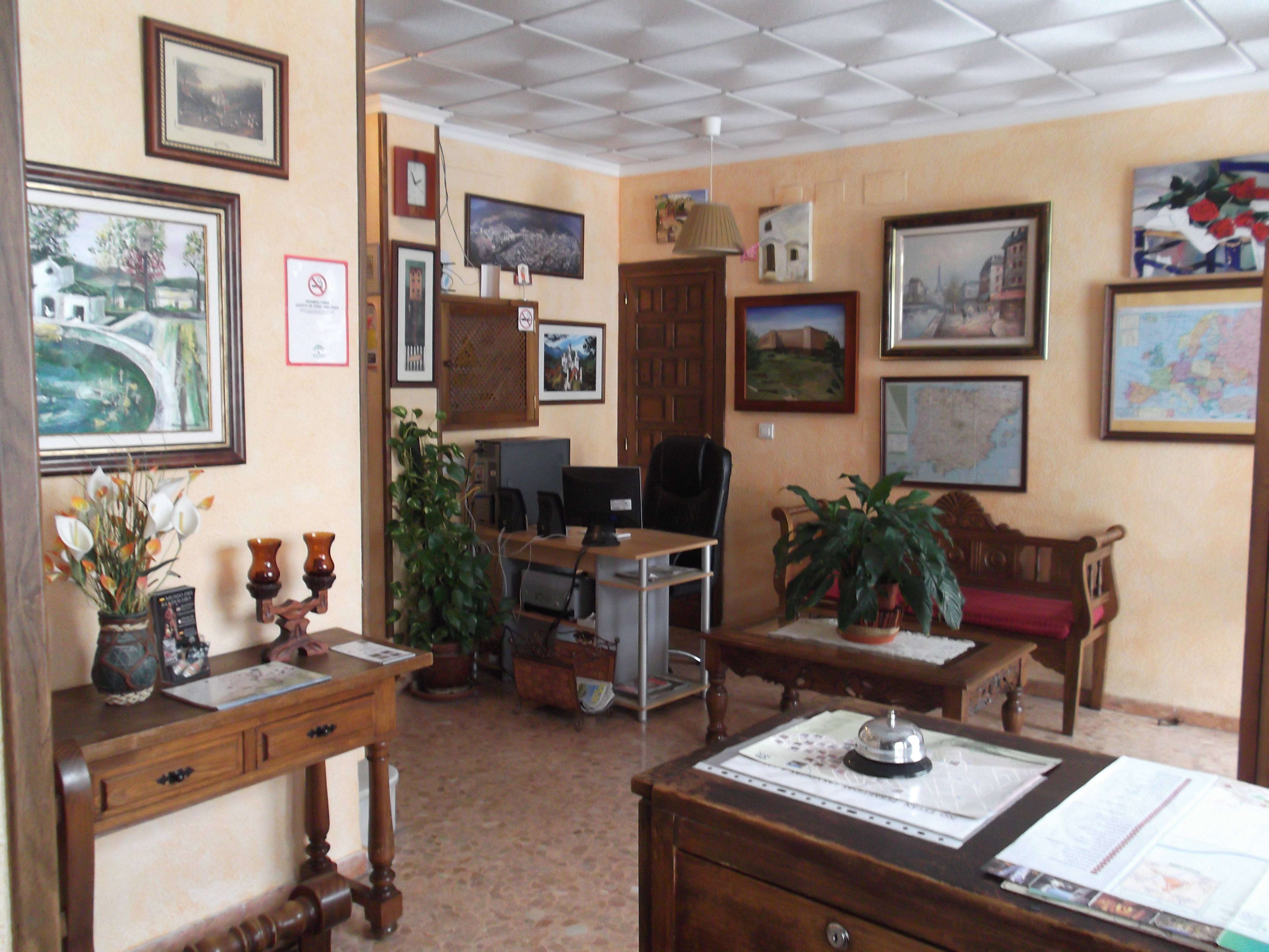 Фото Hotel Arunda I