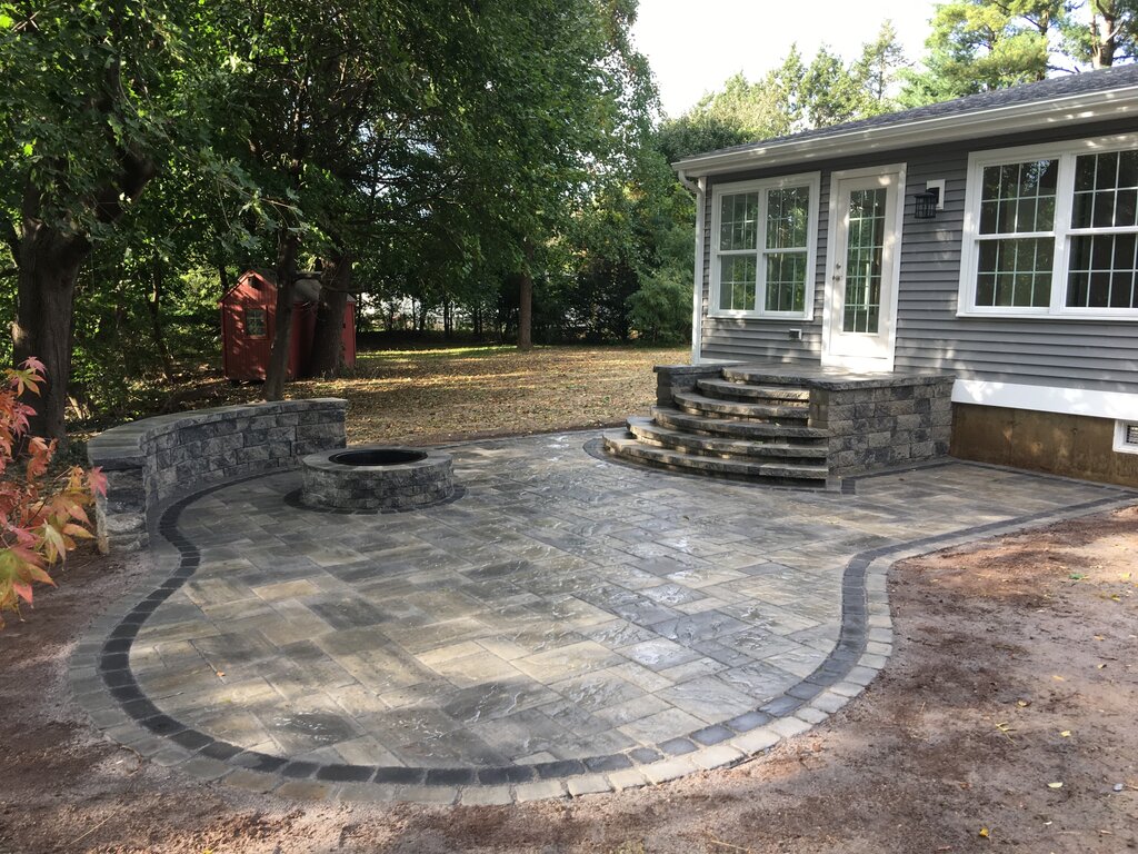 Garden tools and equipment Scenic Landscaping & Property Maintenance LLC, State of Connecticut, photo