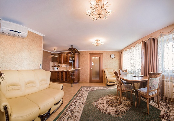 Фото Гостиница Томск